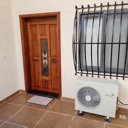 Charming Apartment-Wifi-Sleeps 5 Marsaskala Eksteriør bilde