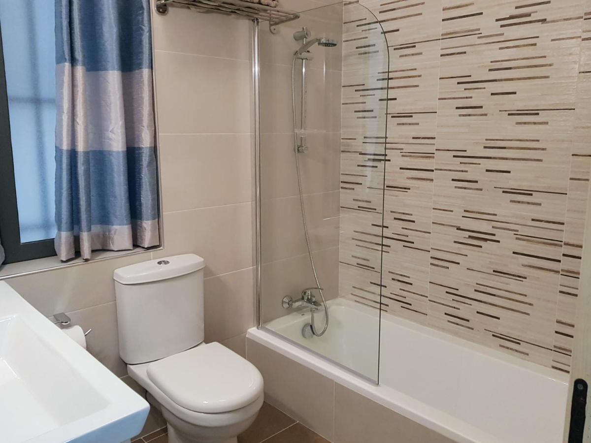 Charming Apartment-Wifi-Sleeps 5 Marsaskala Eksteriør bilde