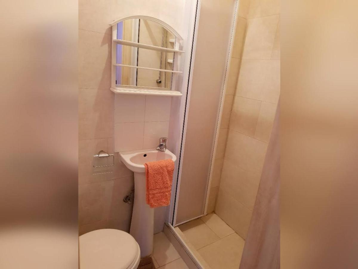 Charming Apartment-Wifi-Sleeps 5 Marsaskala Eksteriør bilde