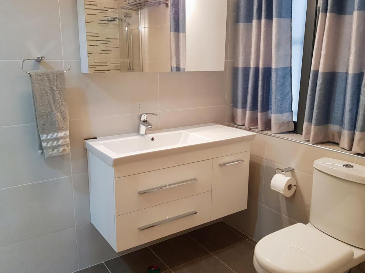 Charming Apartment-Wifi-Sleeps 5 Marsaskala Eksteriør bilde
