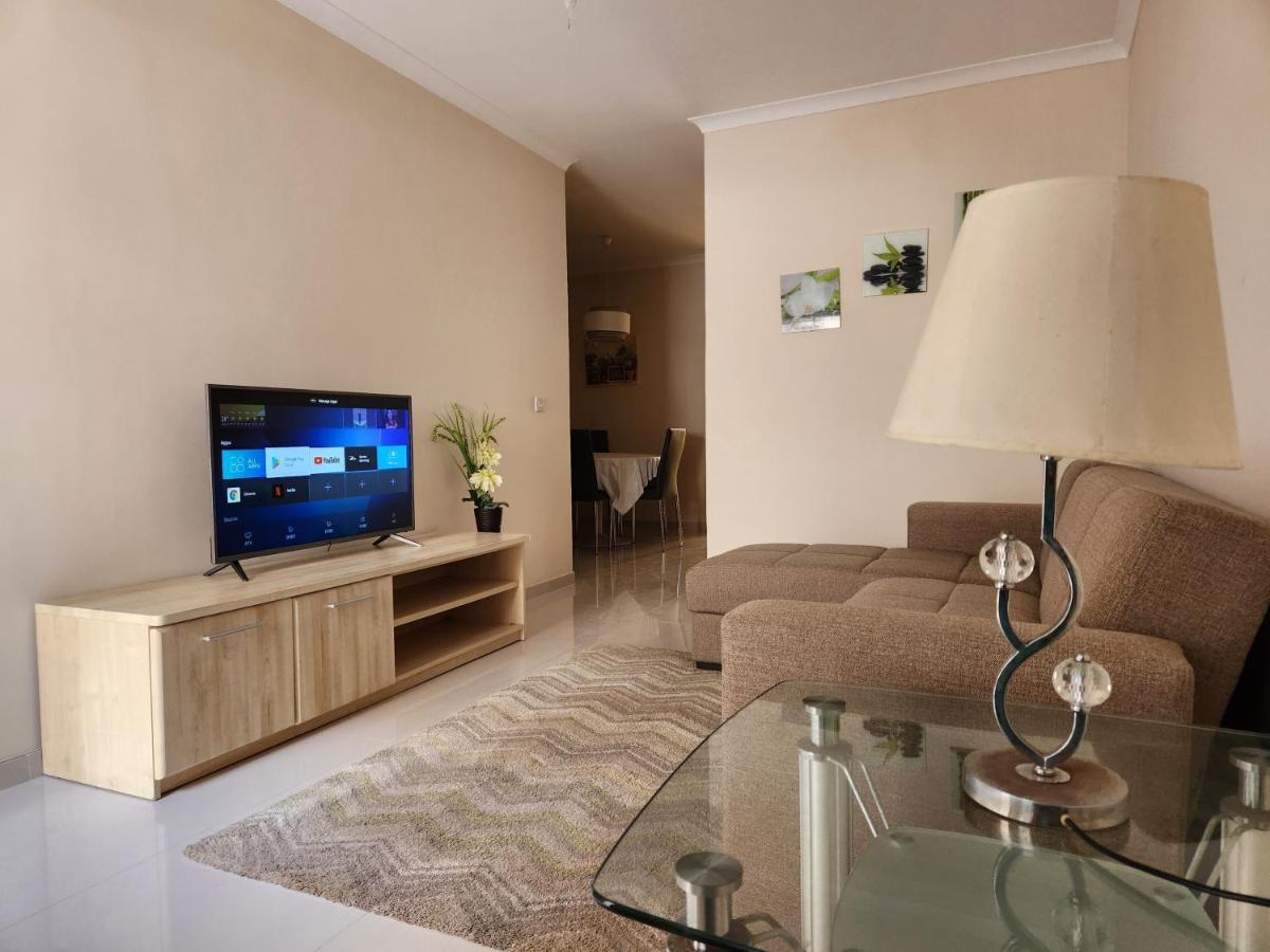 Charming Apartment-Wifi-Sleeps 5 Marsaskala Eksteriør bilde
