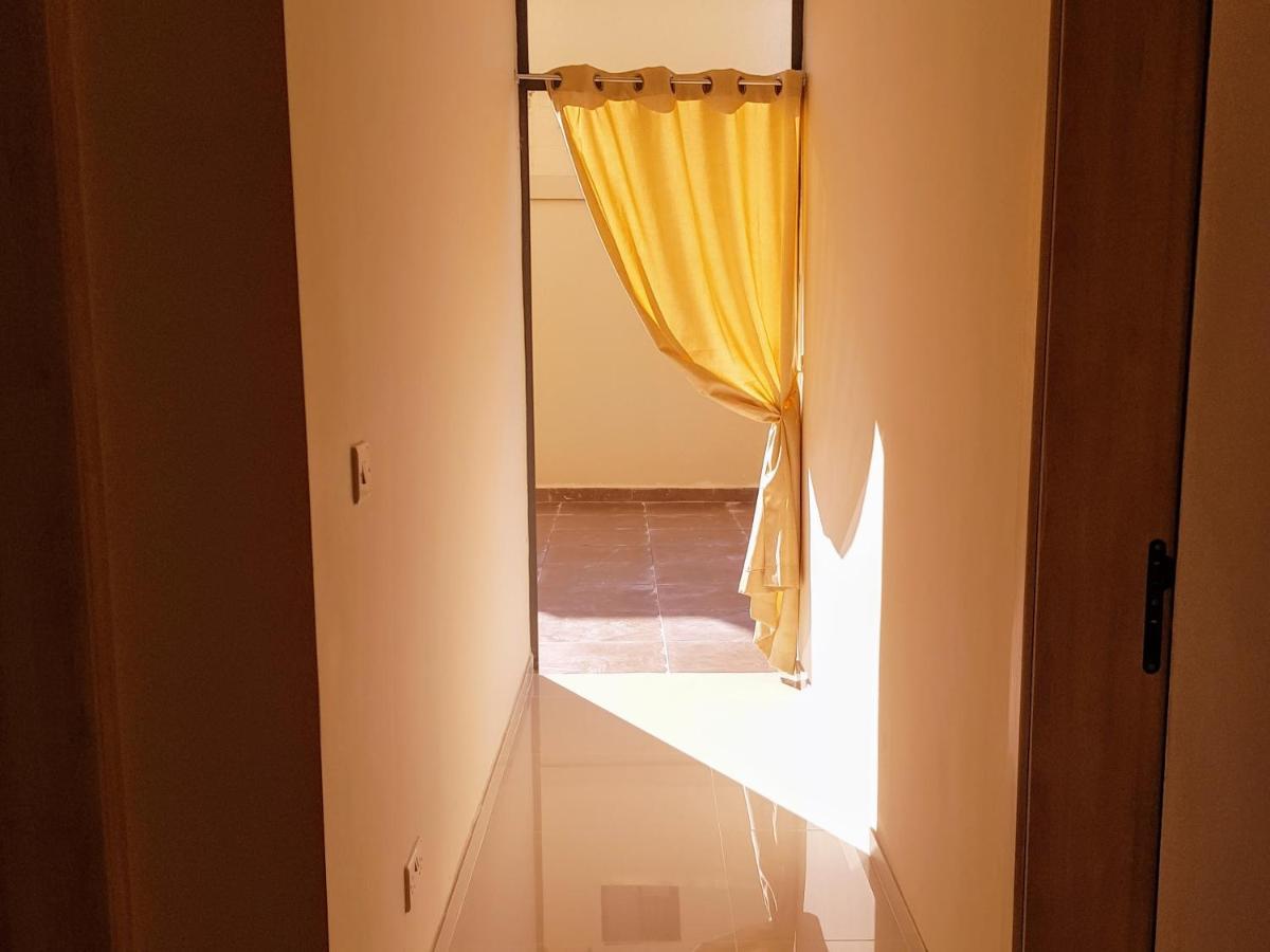 Charming Apartment-Wifi-Sleeps 5 Marsaskala Eksteriør bilde
