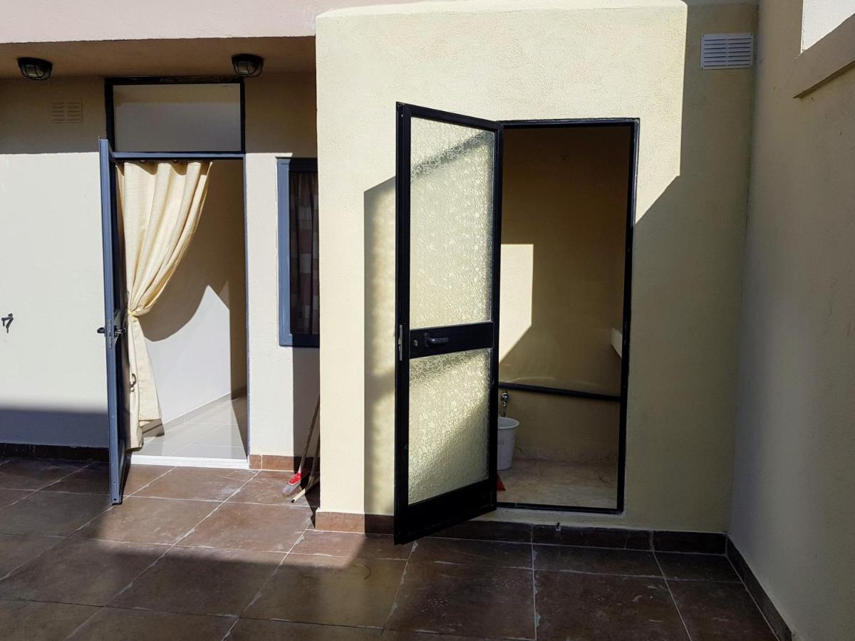 Charming Apartment-Wifi-Sleeps 5 Marsaskala Eksteriør bilde